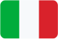 Elementy bezpiecznikowe Italiano